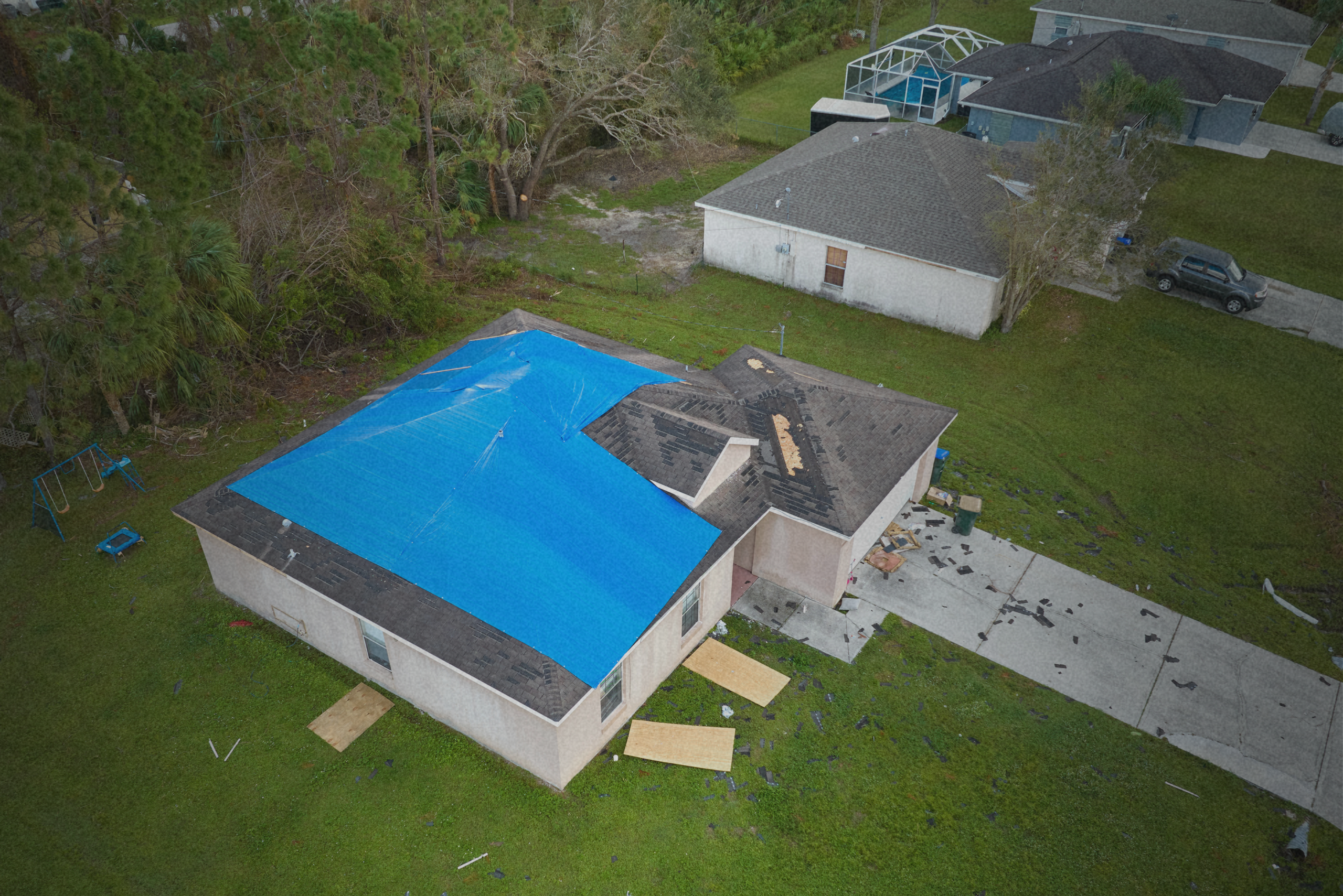 Why Every Vacant Property Needs a Stabilization Plan Before Renovation