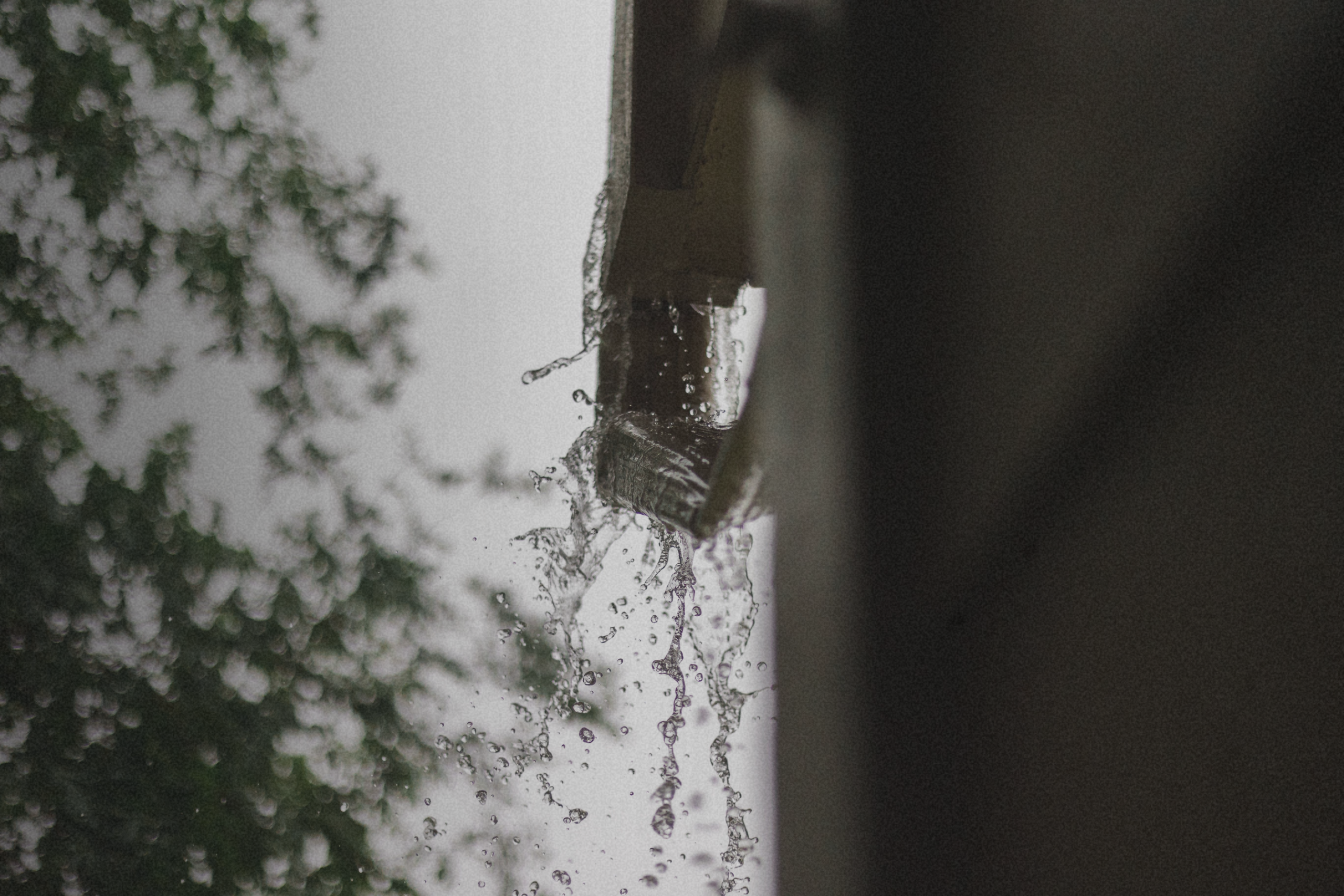 Why Water Is the Most Expensive Enemy of Every Property