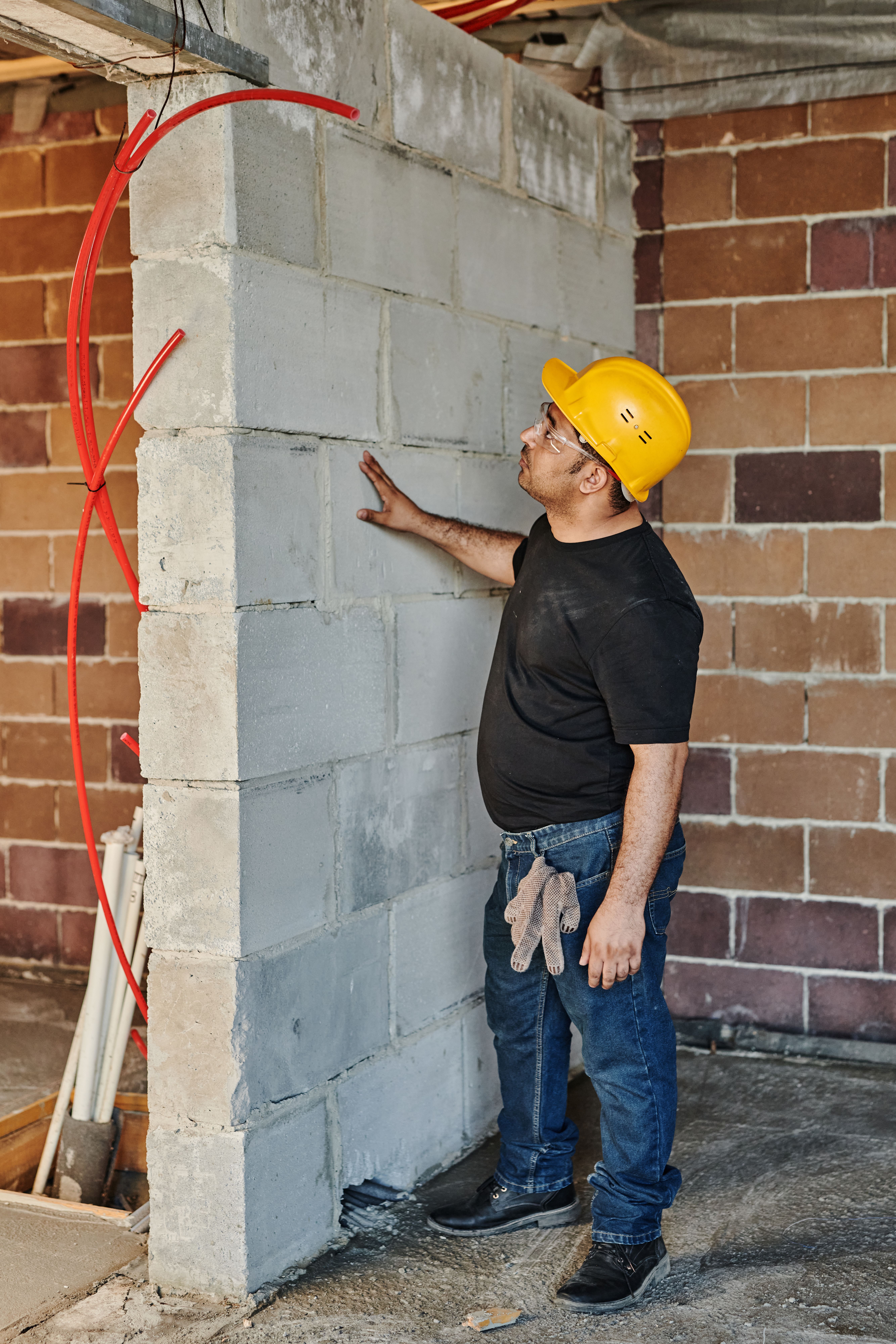 Why Every Successful Renovation Begins with Documentation